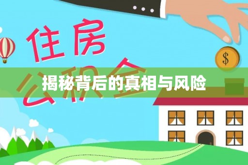 清原揭秘背后的真相与风险