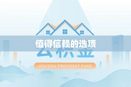 清原值得信赖的选项